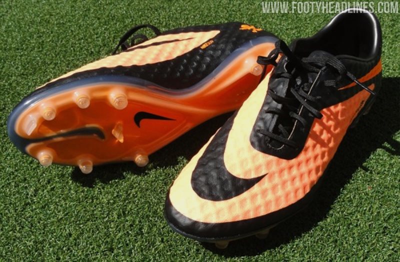 Hypervenom vsn 2025